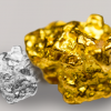 Gilding gold iViSTUDiOS Toronto Canada
