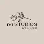 iVi Studios - Art & Decor / Concrete pottery Studio